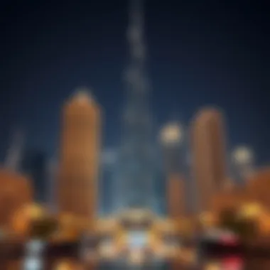 Notable Exploring Dubai's Landmark Buildings: A Comprehensive Overview Notable Exploring Dubai's Landmark Buildings: A Comprehensive Overview