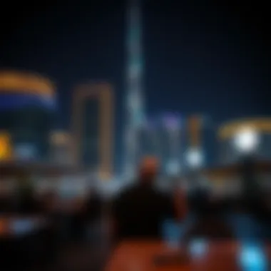 Notable Exploring Dubai: The Best Places to Experience the City at Night