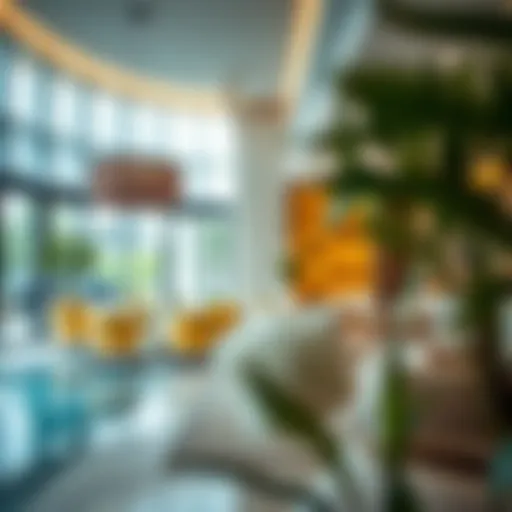 Exploring El Jardin Residence: A Comprehensive Insight into a Dubai Gem Introduction