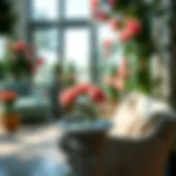 Exploring Emirates Garden Roses: A Guide for Real Estate Enthusiasts Introduction