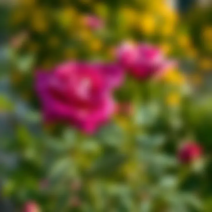 Notable Exploring Emirates Garden Roses: A Guide for Real Estate Enthusiasts