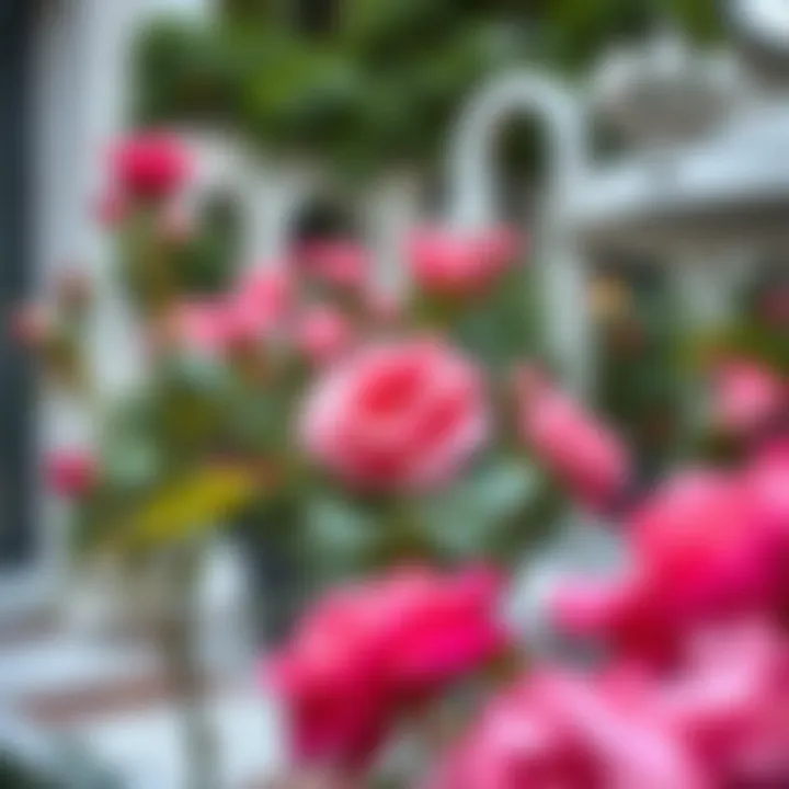 Exploring Emirates Garden Roses: A Guide for Real Estate Enthusiasts Summary