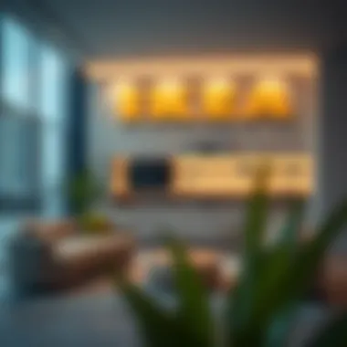 Notable Exploring Esaad: A Deep Dive into IKEA's Integration in Dubai's Real Estate Landscape Notable Exploring Esaad: A Deep Dive into IKEA's Integration in Dubai's Real Estate Landscape