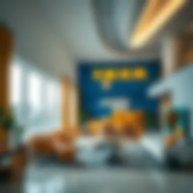 Exploring Esaad: A Deep Dive into IKEA's Integration in Dubai's Real Estate Landscape Summary Exploring Esaad: A Deep Dive into IKEA's Integration in Dubai's Real Estate Landscape Summary