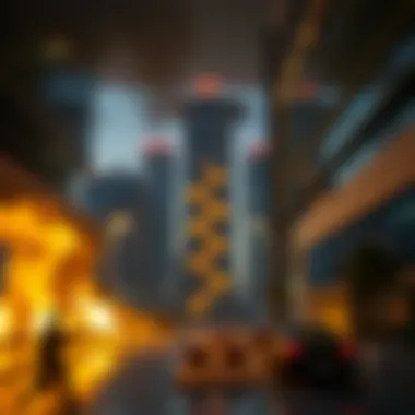 Notable Exploring Fire in Dubai Sports City: An In-Depth Analysis Notable Exploring Fire in Dubai Sports City: An In-Depth Analysis