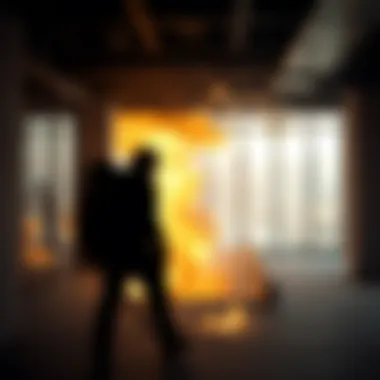 Exploring Fire in Dubai Sports City: An In-Depth Analysis Summary Exploring Fire in Dubai Sports City: An In-Depth Analysis Summary
