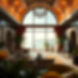 Exploring فندق السيف دبي: A Comprehensive Guide Introduction