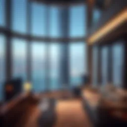 Exploring Harbour Views Tower One: A Comprehensive Overview Introduction