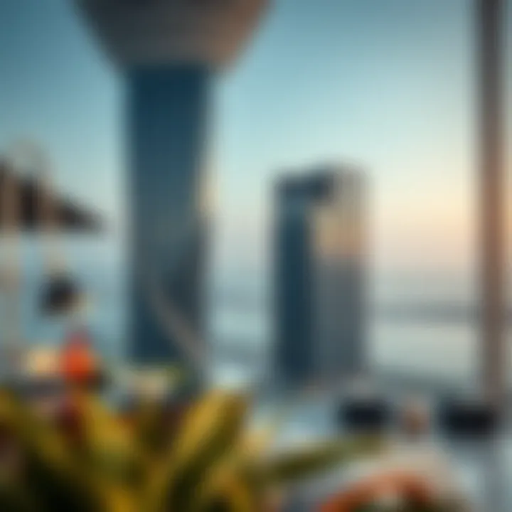 Notable Exploring Harbour Views Tower One: A Comprehensive Overview