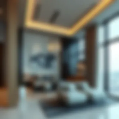 Exploring Harbour Views Tower One: A Comprehensive Overview Summary