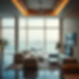 Exploring Holiday Homes in Dubai: A Comprehensive Guide Introduction