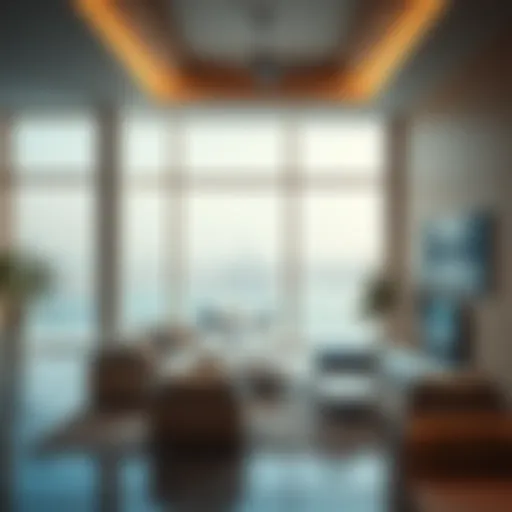 Exploring Holiday Homes in Dubai: A Comprehensive Guide Introduction