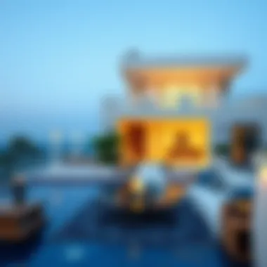 Notable Exploring Holiday Homes in Dubai: A Comprehensive Guide