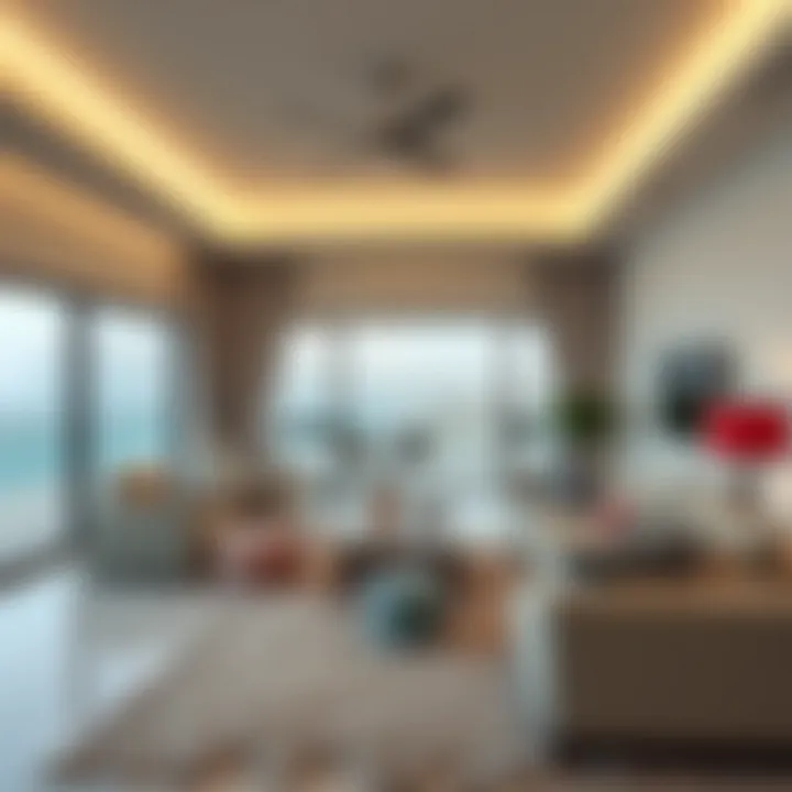 Exploring Holiday Homes in Dubai: A Comprehensive Guide Summary
