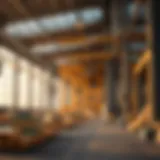 Exploring Industrial Area Thirteen: A Comprehensive Overview Introduction