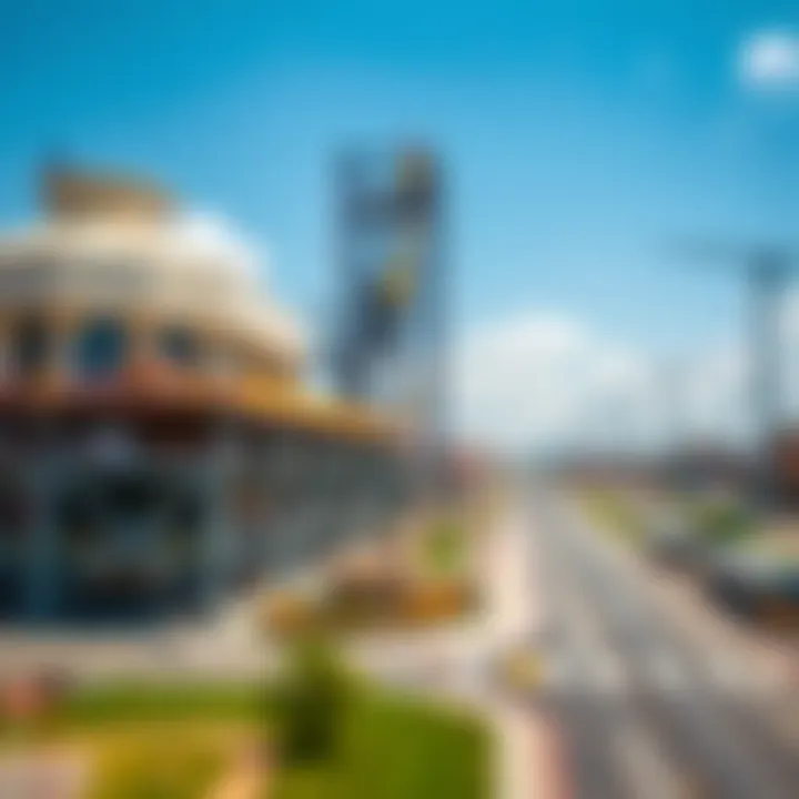Notable Exploring Industrial Area Thirteen: A Comprehensive Overview