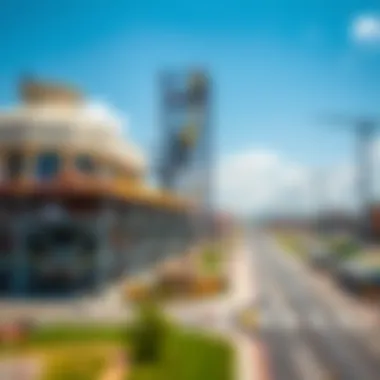 Notable Exploring Industrial Area Thirteen: A Comprehensive Overview Notable Exploring Industrial Area Thirteen: A Comprehensive Overview