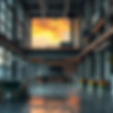 Exploring Industrial Area Thirteen: A Comprehensive Overview Summary Exploring Industrial Area Thirteen: A Comprehensive Overview Summary