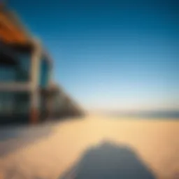 Exploring J1 Beach: A Comprehensive Overview of Dubai's Coastal Jewel Introduction
