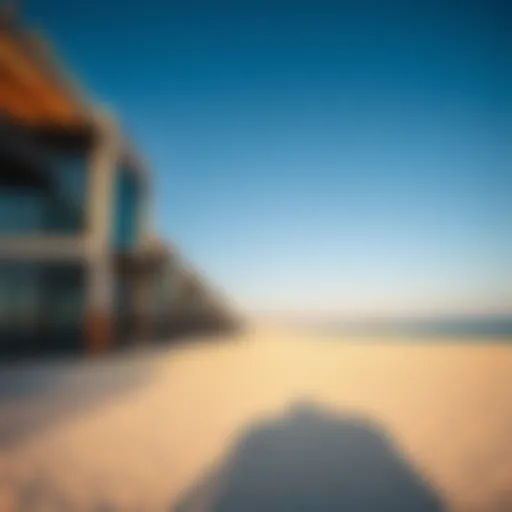 Exploring J1 Beach: A Comprehensive Overview of Dubai's Coastal Jewel Introduction