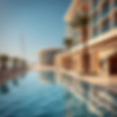 Exploring J1 Beach: A Comprehensive Overview of Dubai's Coastal Jewel Summary Exploring J1 Beach: A Comprehensive Overview of Dubai's Coastal Jewel Summary