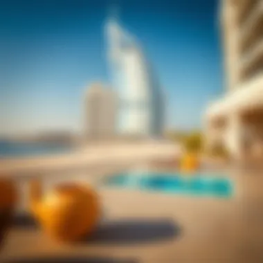 Exploring Jumeirah Beach: A Comprehensive Insight Summary Exploring Jumeirah Beach: A Comprehensive Insight Summary