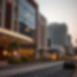 Exploring JVC District 10: A Comprehensive Overview Introduction