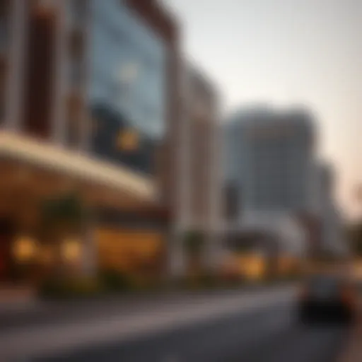 Exploring JVC District 10: A Comprehensive Overview Introduction