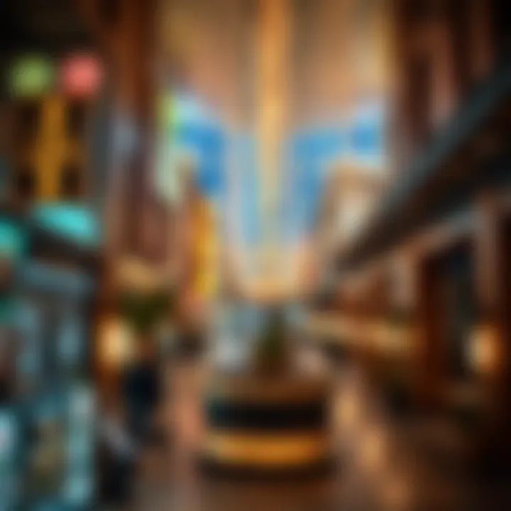 Exploring La Ville City Walk: A Comprehensive Insight Summary
