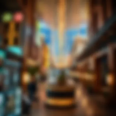 Exploring La Ville City Walk: A Comprehensive Insight Summary Exploring La Ville City Walk: A Comprehensive Insight Summary
