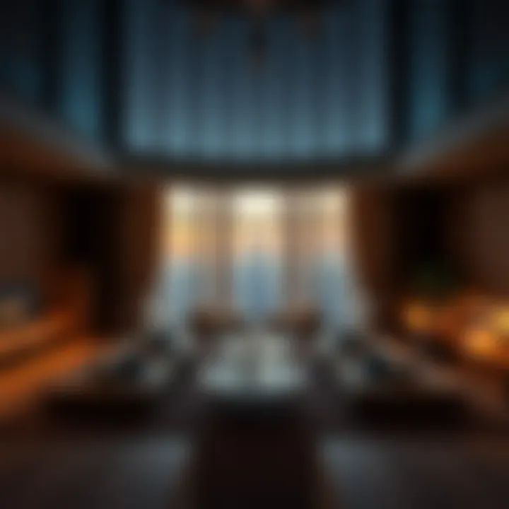 Exploring Laville Hotel: A New Paradigm in Hospitality Introduction