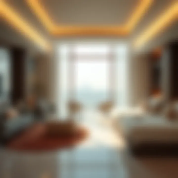 Exploring Laville Hotel: A New Paradigm in Hospitality Summary