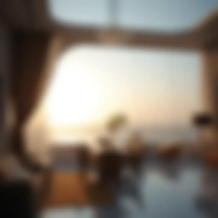 Exploring الميدان دبي: A Comprehensive Overview Introduction