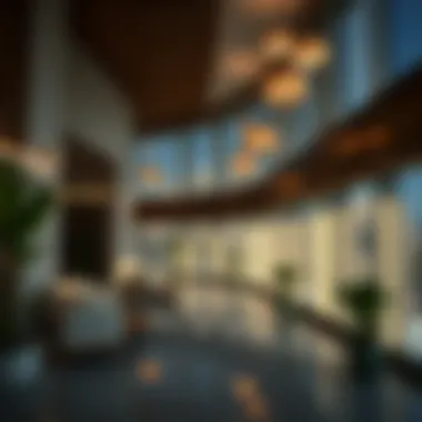 Notable Exploring الميدان دبي: A Comprehensive Overview
