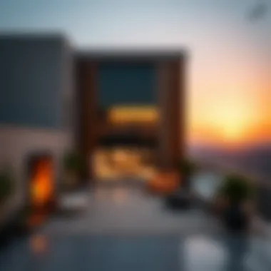 Exploring الميدان دبي: A Comprehensive Overview Summary Exploring الميدان دبي: A Comprehensive Overview Summary