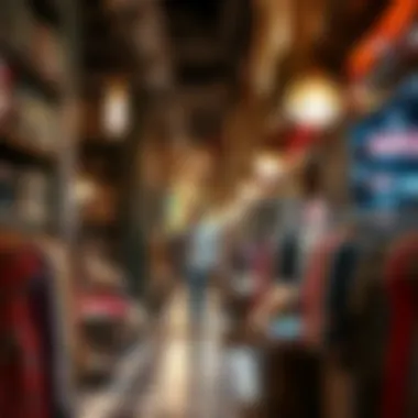 Notable Exploring Meena Bazaar: A Hub for Fashion in Dubai Notable Exploring Meena Bazaar: A Hub for Fashion in Dubai