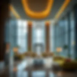 Exploring Millennium Al Barsha: A Comprehensive Insight into Dubai's Prime Real Estate Introduction