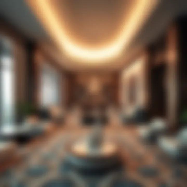 Exploring Millennium Al Barsha: A Comprehensive Insight into Dubai's Prime Real Estate Summary