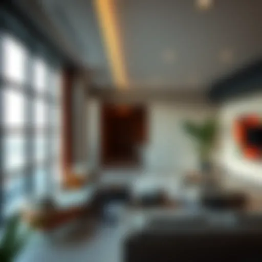 Exploring Mudon Loft: A Comprehensive Guide Introduction