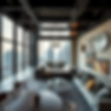 Notable Exploring Mudon Loft: A Comprehensive Guide