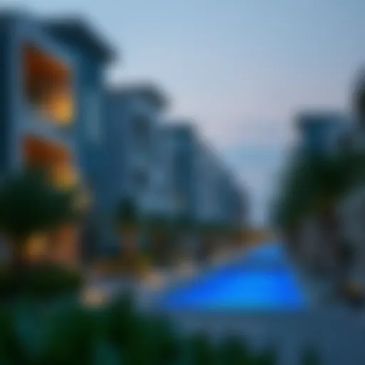 Exploring Nearby Places: A Comprehensive Guide to Nearby Locations in Dubai Introduction