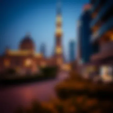 Exploring Nearby Places: A Comprehensive Guide to Nearby Locations in Dubai Summary Exploring Nearby Places: A Comprehensive Guide to Nearby Locations in Dubai Summary