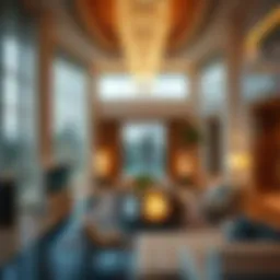 Exploring Oasis by Emaar: A Comprehensive Overview Introduction