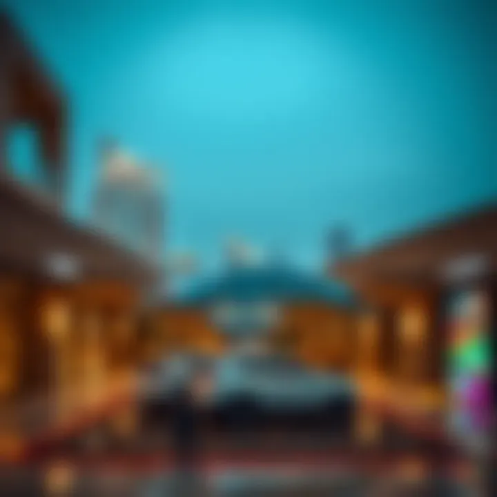 Notable Exploring Oasis by Emaar: A Comprehensive Overview