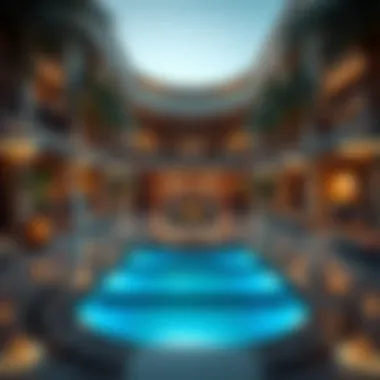 Exploring Oasis by Emaar: A Comprehensive Overview Summary Exploring Oasis by Emaar: A Comprehensive Overview Summary