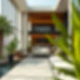 Exploring Oasis Residence Dubai: An In-Depth Analysis Introduction