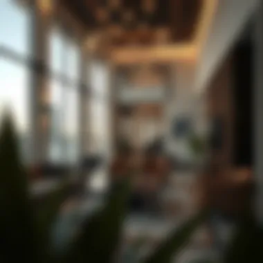 Exploring Oasis Residence Dubai: An In-Depth Analysis Summary Exploring Oasis Residence Dubai: An In-Depth Analysis Summary