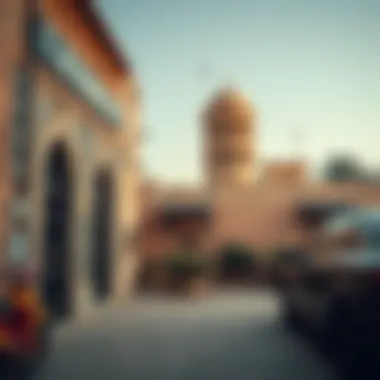Notable Exploring Old and New Dubai: A Comprehensive Appraisal