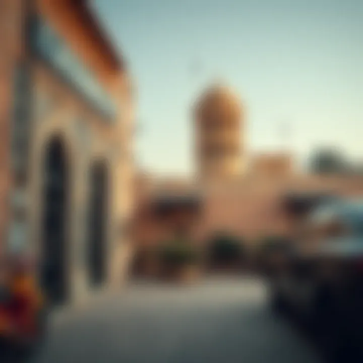 Notable Exploring Old and New Dubai: A Comprehensive Appraisal