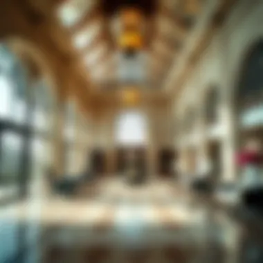 Exploring Old and New Dubai: A Comprehensive Appraisal Summary Exploring Old and New Dubai: A Comprehensive Appraisal Summary